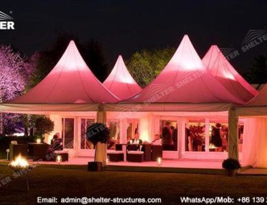 Large Wedding Marquee Tents China Party Event Wedding Marquee Manufacturer