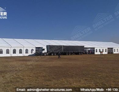 tent structures for elections - exhibition tent - tents for oktoberfest - marquee for beer festival - Shelter outdoor event marquees for sale (7)